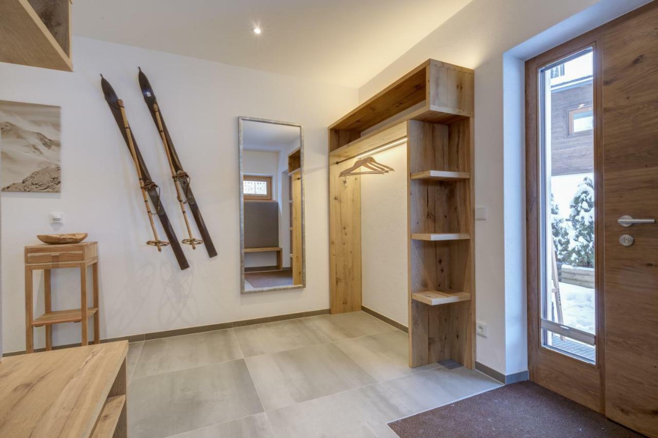 Villa Mountainview - Kirchberg bei Kitzbühel, Sauna, Kamin, Whirlpool, nicht weit zu den Skiliften Kirchberg in Tirol Exterior foto